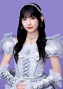 Shiori Nagata